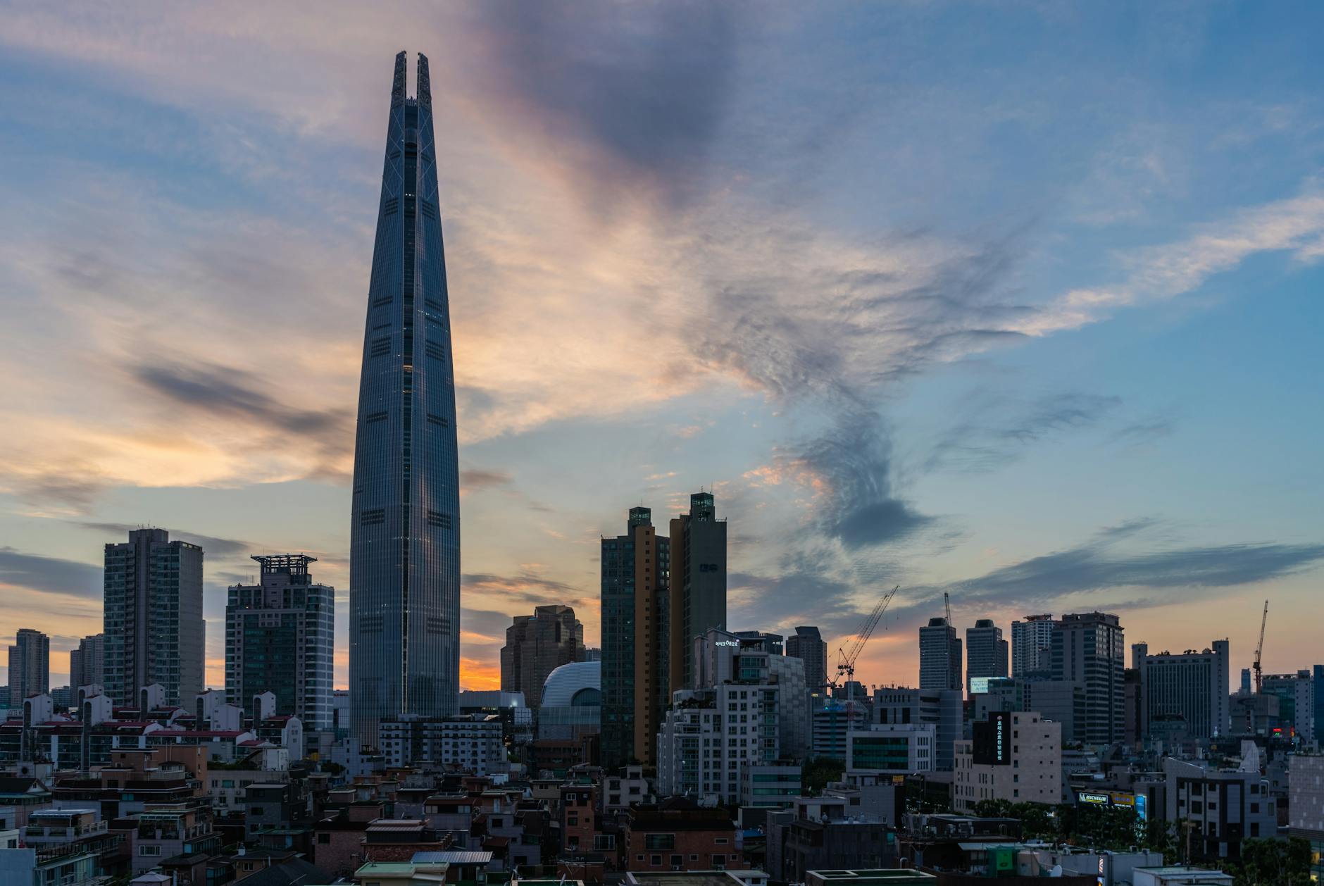 South Korea Overtakes India As Sixth Largest Global Stock Market